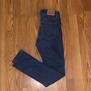 Skinny jeans - Levi’s